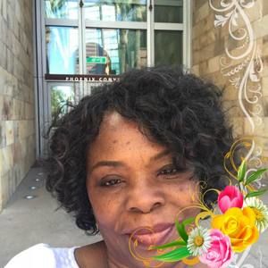 Meet your Posher, Marie